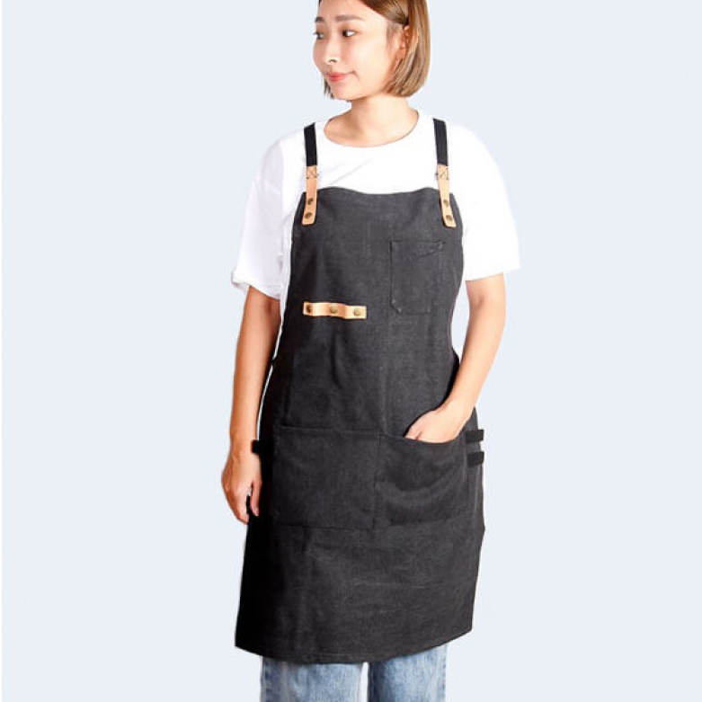 成人圍裙展示13